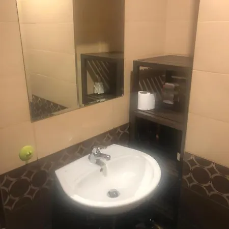 Apartment Апартаменти За Краткосрочен Наем *