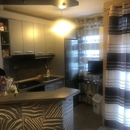 Апартаменти За Краткосрочен Наем Appartement *