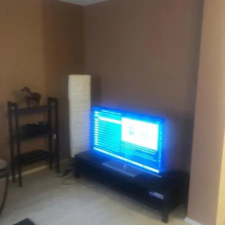 Apartment Апартаменти За Краткосрочен Наем