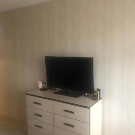 Apartmán Апартаменти За Краткосрочен Наем *